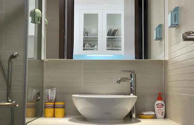 HKG-Vinhomes Green Bay Luxury-Private - Foto 24