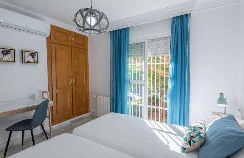 Casa Limonar Málaga - Photo 27