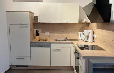 Ferienwohnung Villa Bachfischer - Foto 19