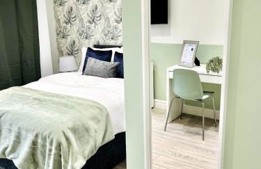 Stunning Apartment -Quick Access to Central London - Foto 2