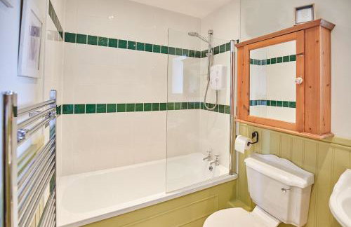 Host & Stay - The Hayloft - Photo 7