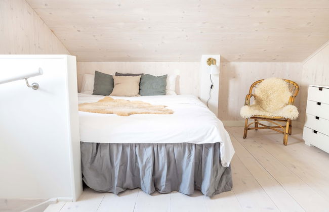 Hönö Sjöbodar - Photo 5