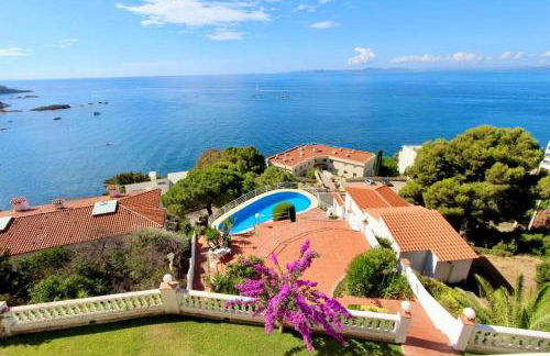 Panoramic Cala Canyelles, Pool - Photo 46