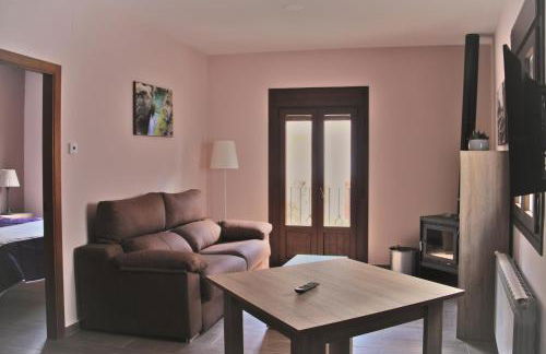 Apartamentos Aldeas de Pontones - Foto 32