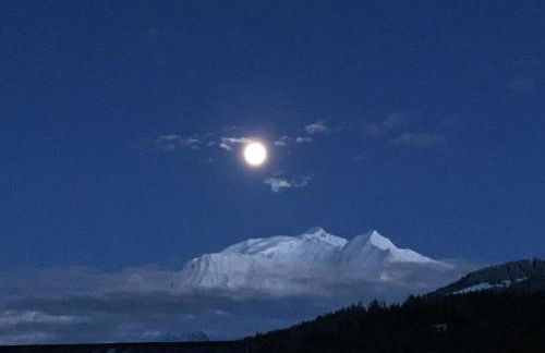 Charmant Mazot Le 1881 4 pers - Foto 2