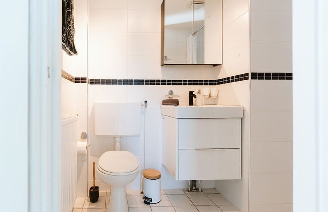 Holiday Home in Hygge Style - Foto 16