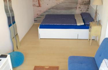 Central Studio with mini balcony - Foto 12