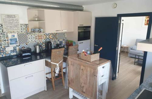 Casa Osimos Portet 450 m - Photo 11