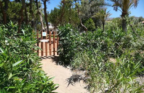 Ktima Grammeno Beachside Villa - Photo 71