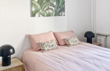 App 94 m2, balcon, ascenseur, 2 ch, 4 couchages - Photo 20