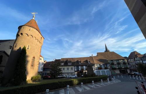 Le Beffroi - Foto 19