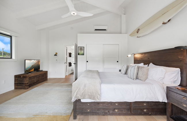 Hale Hanalei 5 Bedroom Home by RedAwning - Photo 7