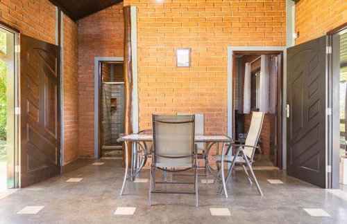 Chácara das Pedras Acolhedor, Alegria, Refúgio - Photo 26