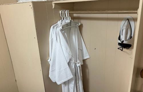 Idle A While Cabins - Foto 19