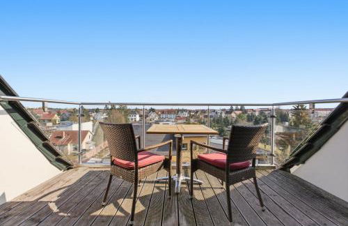 SONN IDYLL Aparthotel - Foto 38