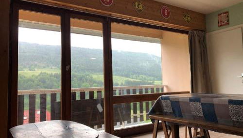 Appartement spacieux tout confort pied des pistes - Foto 3