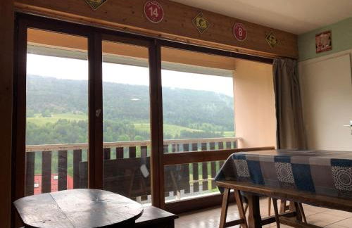 Appartement spacieux tout confort pied des pistes - Foto 3