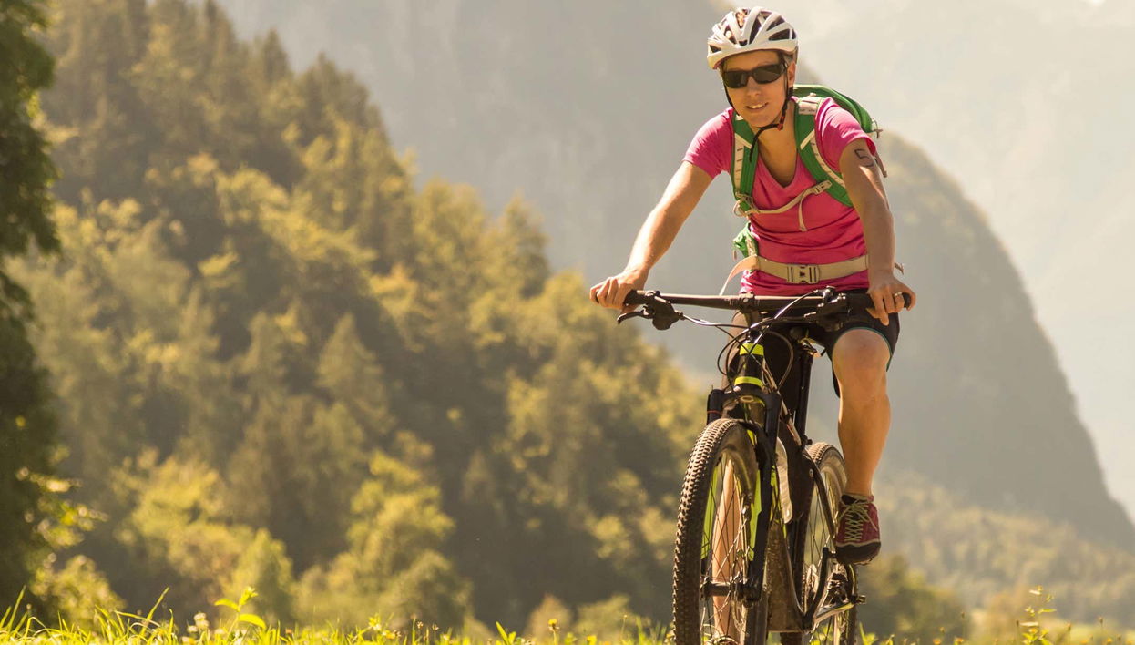 San Lorenzo Bike Tour - Foto 1