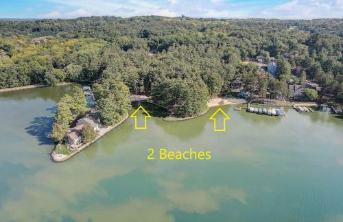 Piers and Pines at Island Pointe - Foto 16