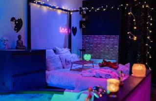 Escapade Romantique avec Champagne offert - Foto 1