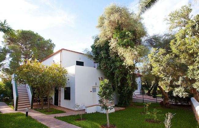Apartamentos Cala Murada Tennis - Foto 41