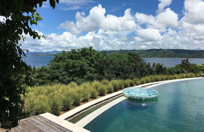 Villa Selalu - Foto 17