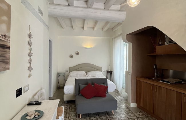 Antico Mondo Rooms & Suites - Foto 80