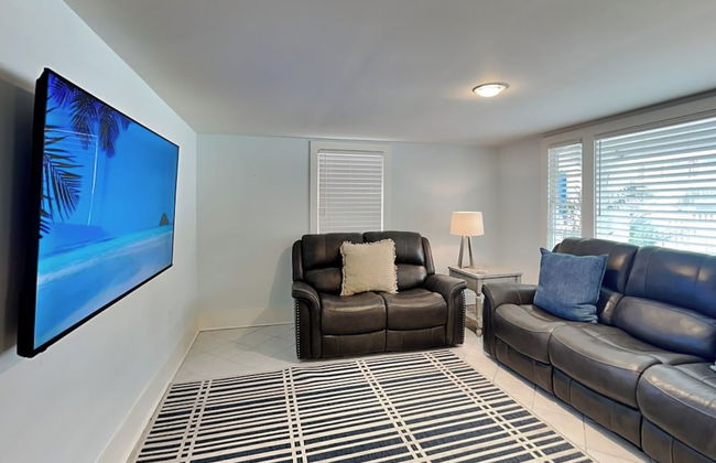 Lost Palms - Foto 24