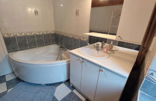 Grand gite 12 personnes proche du Lioran - Photo 16