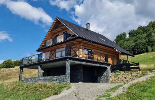 Montana górska chata - Foto 1