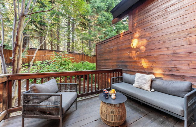 Northwood Mountain Views, Sauna, Balcony Tahoe Group Retreat - Foto 2