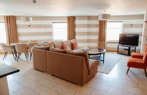 Posh Pads - Liverpool 1 - Apart-Hotel - Foto 77