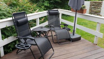 Weißenthalsmühle Birkenhäuschen - Foto 2