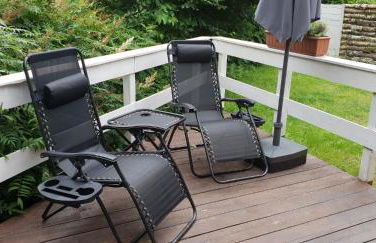 Weißenthalsmühle Birkenhäuschen - Foto 2