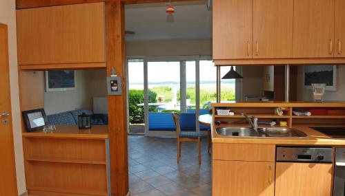 Ferienhaus am Schilf Neeberg - Foto 2