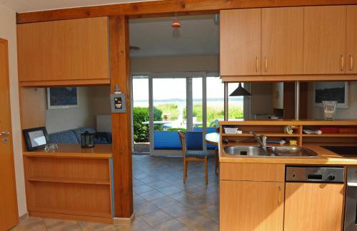 Ferienhaus am Schilf Neeberg - Foto 2