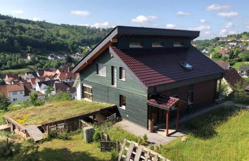 Haus Leenja - Foto 1