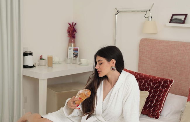 MelRose Relais - Foto 64