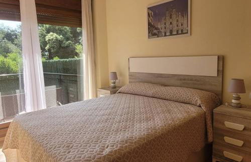 PEBA "Nudo del Ocho" Apartamento en Tina Menor. - Foto 8