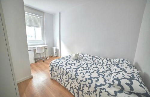 Apartamentos Lúa Atlántica - Foto 18