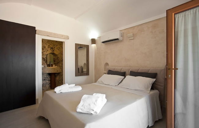 VilleSalento - Masseria Felicità M595 - Foto 9