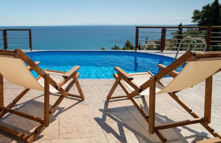 Zante Xigia Bay villas - Foto 1