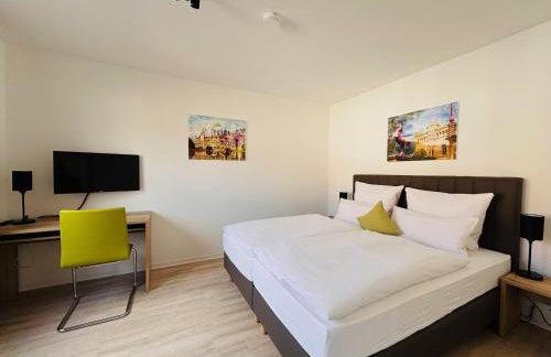 ADAPT Apartments Hannover - Foto 6