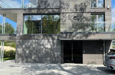 Basalt Lodge am Lehnitzsee - Foto 35