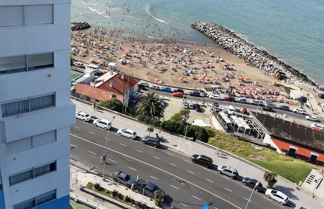 Radar Cabo Corrientes - Foto 1