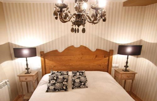 Apartamentos Alcoba de Baco - Foto 18