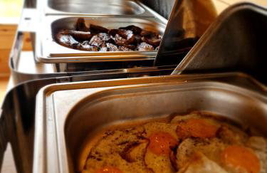 Przystań Jeziorany - domki na mazurach - Foto 32