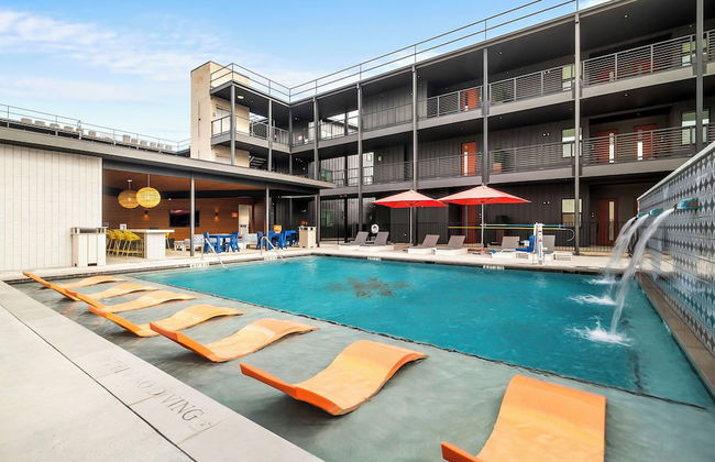 The Mercer - Foto 19