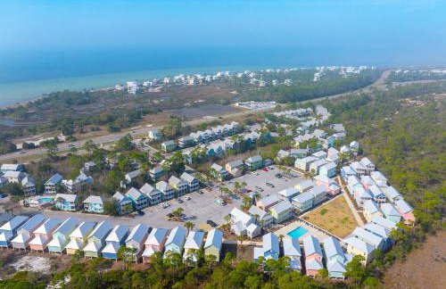 Barefoot Cottage D133 - Beachy Keen by Pristine Properties Vacation Rentals - Foto 12