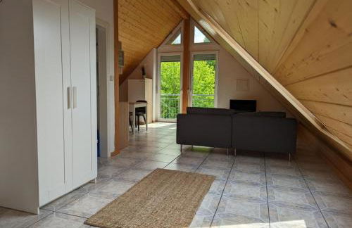 Ferienwohnung am Schönberg - Ebringen - Foto 9